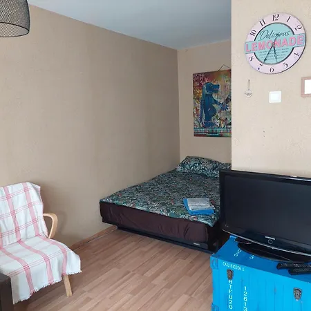 Cheap, Cozy And Great Location شقة *