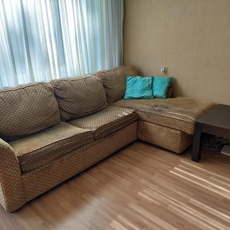 Cheap, Cozy And Great Location شقة *